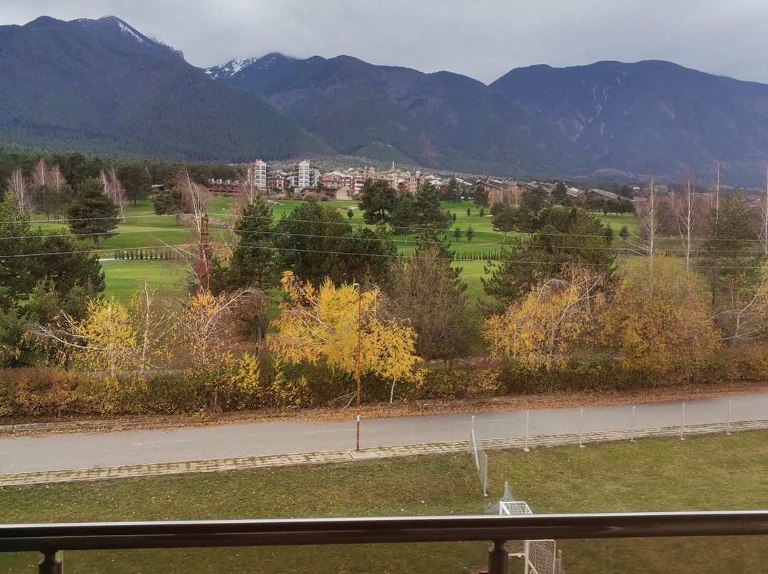 Cornelia Deluxe Residence主图