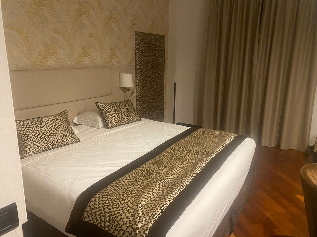 米开朗基罗皇宫酒店