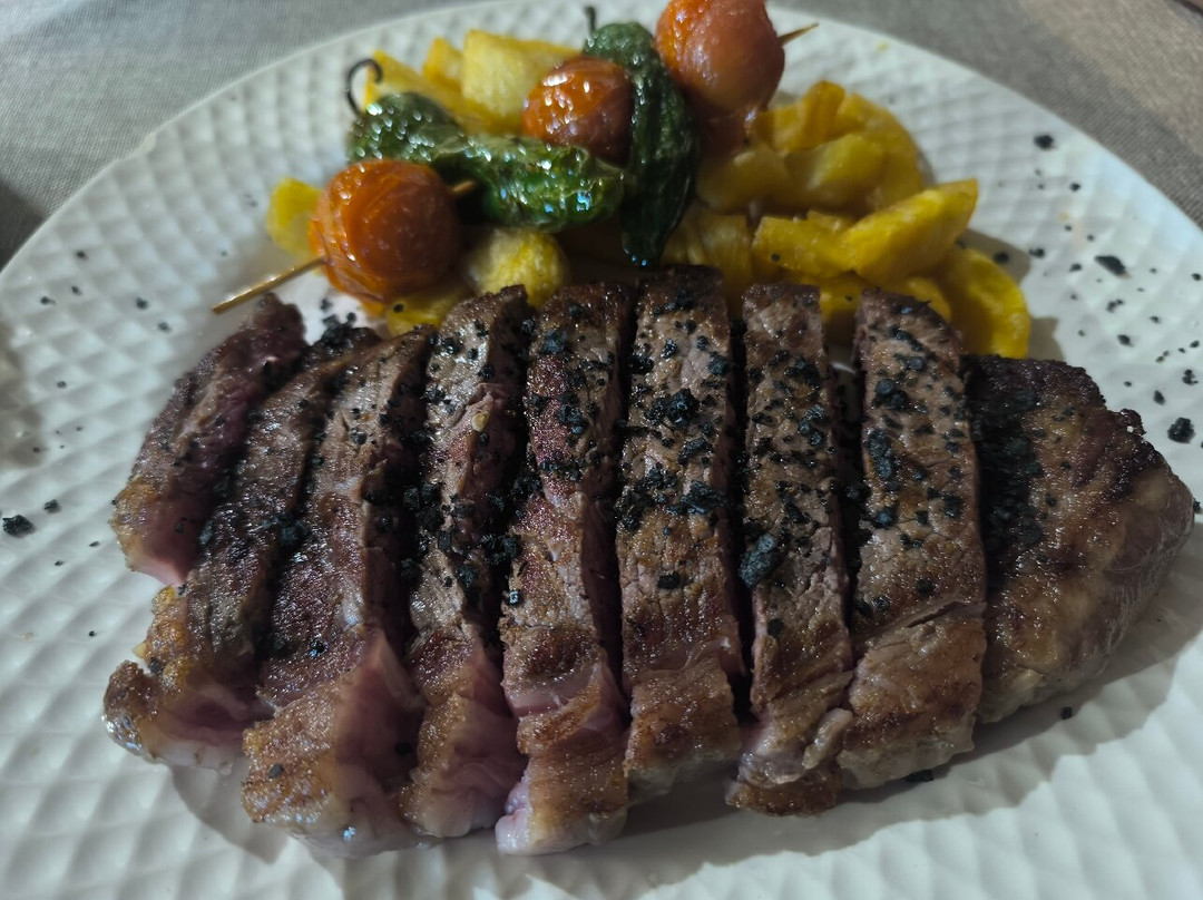 Hotel Rural Zuhayra主图