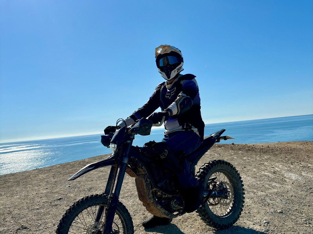 Joyride Algarve-拉各斯必去景点