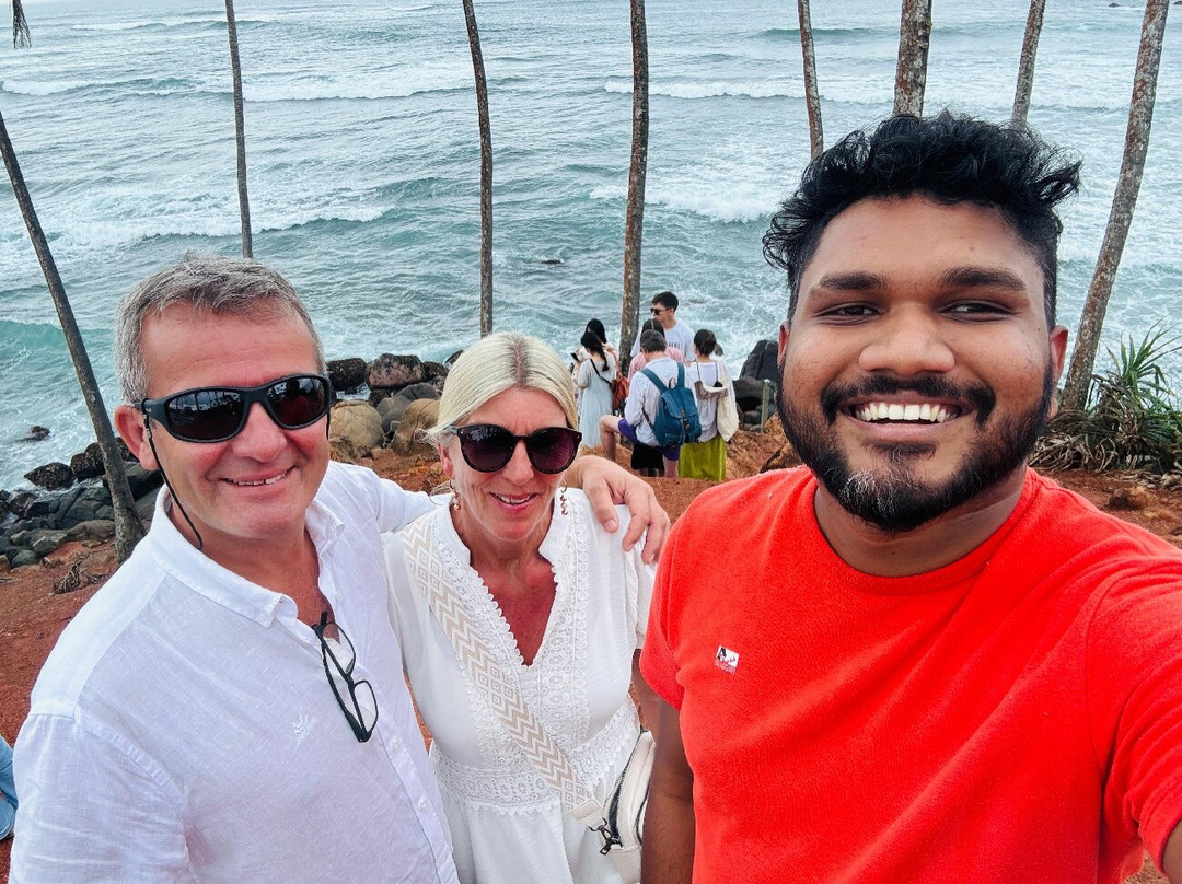 Wingsbrya Travels-Athurugiriya必去景点