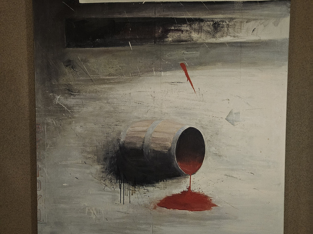 Porto Palace Hotel Thessaloniki主图