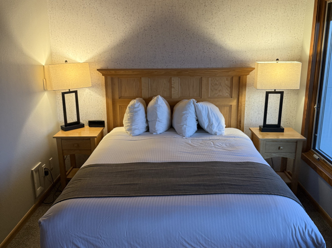 Bluefin Bay Family Of Resorts主图