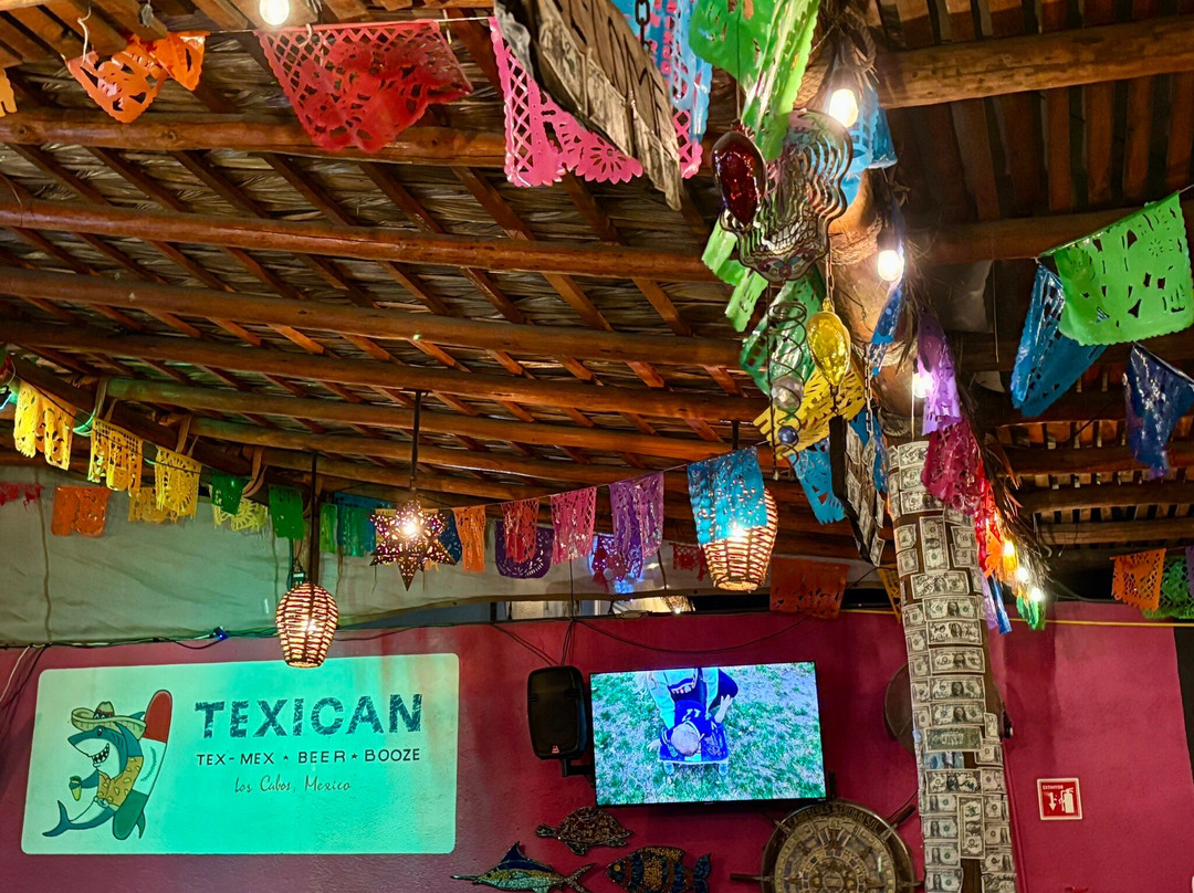 Texican Restaurant