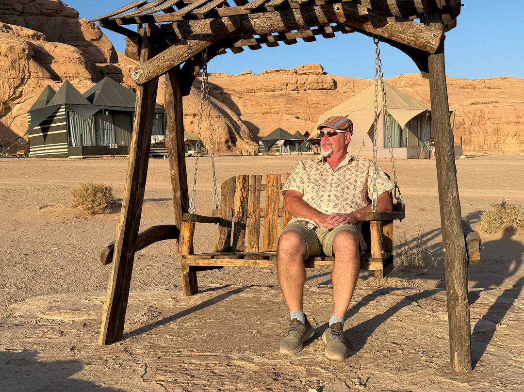 Hayat Rum Camp主图