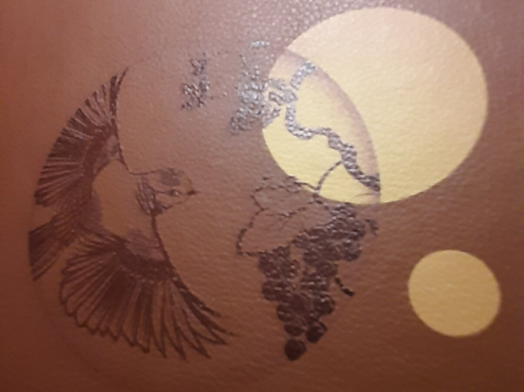 奥森纳酒店及水疗中心主图