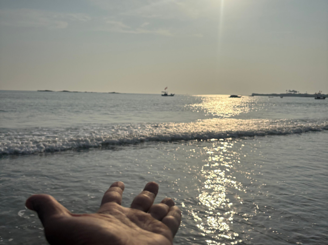 Athaang Beach Resort主图