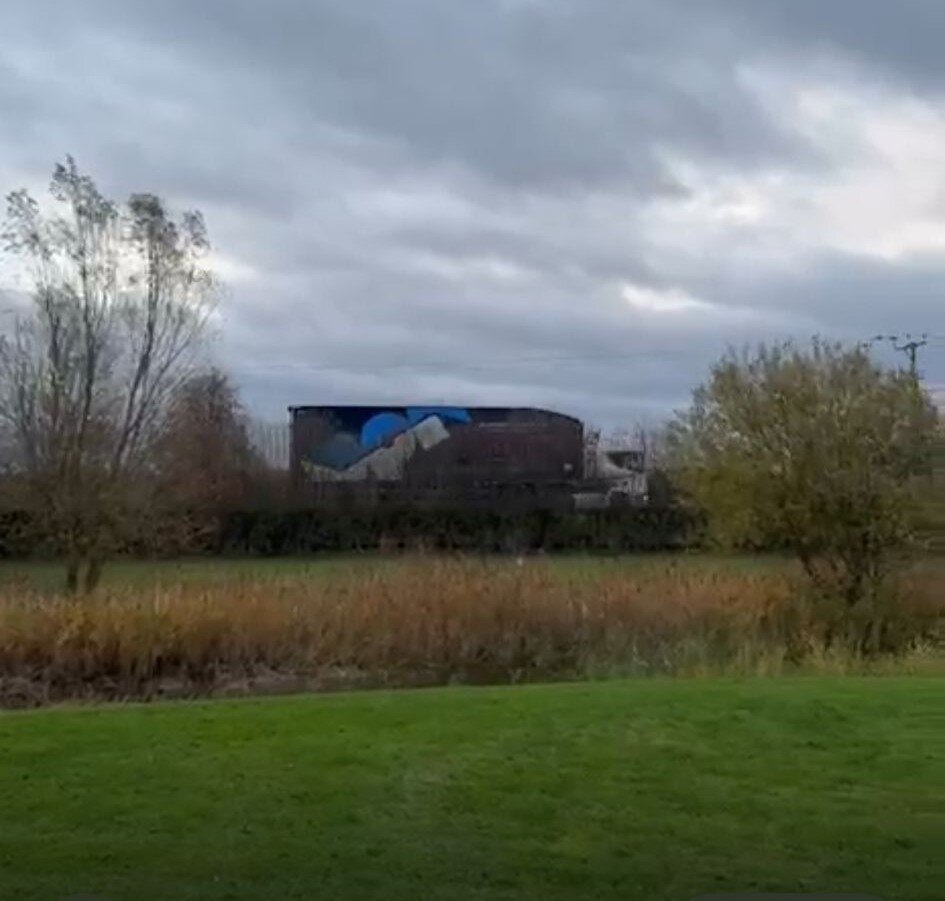 Appletree Holiday Park-官方