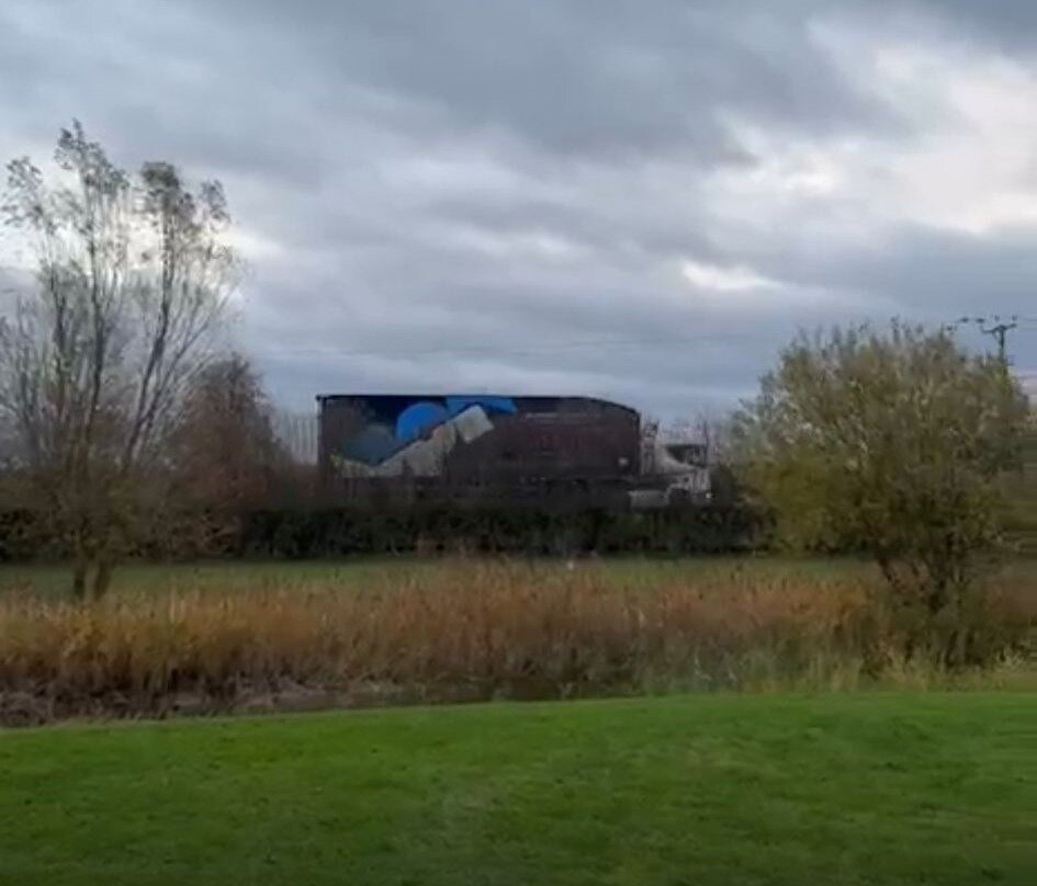 Appletree Holiday Park主图