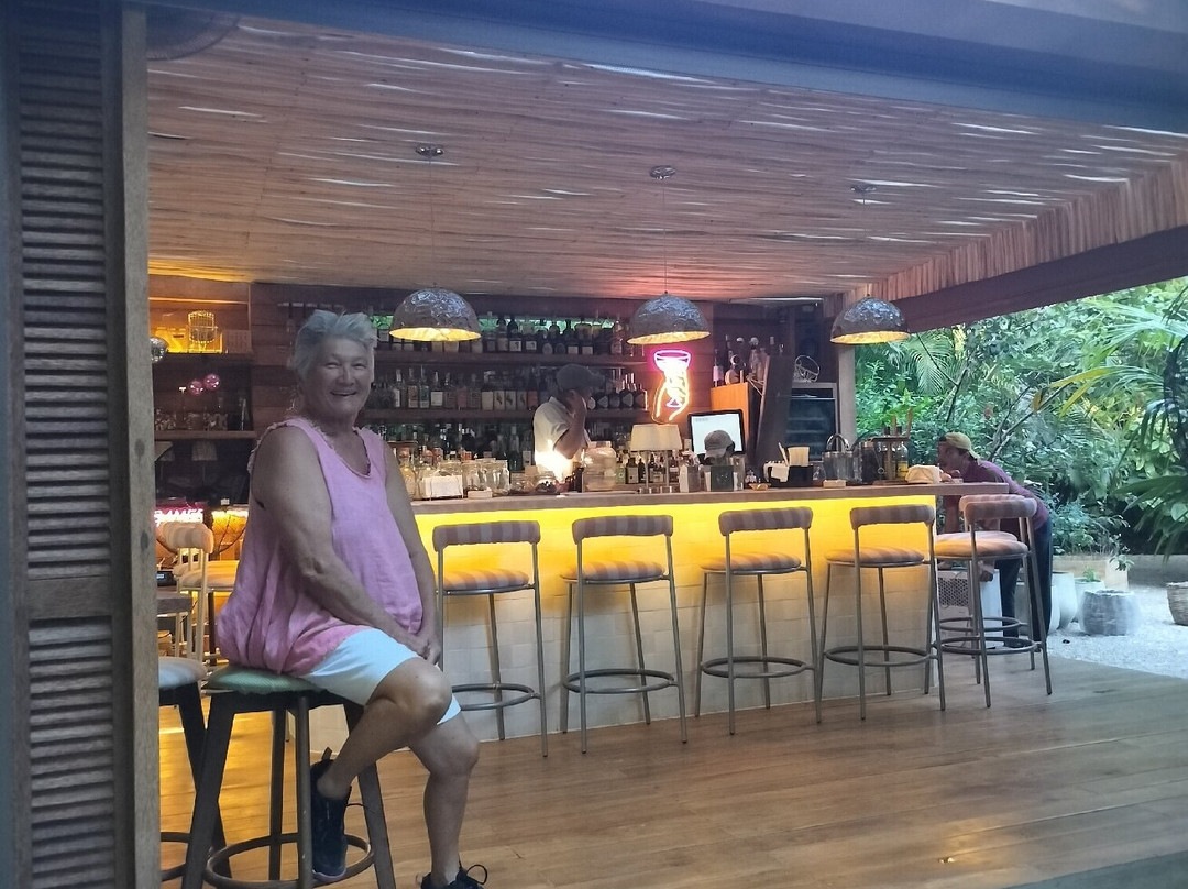 Playa Bonita-拉斯特拉纳斯必去景点