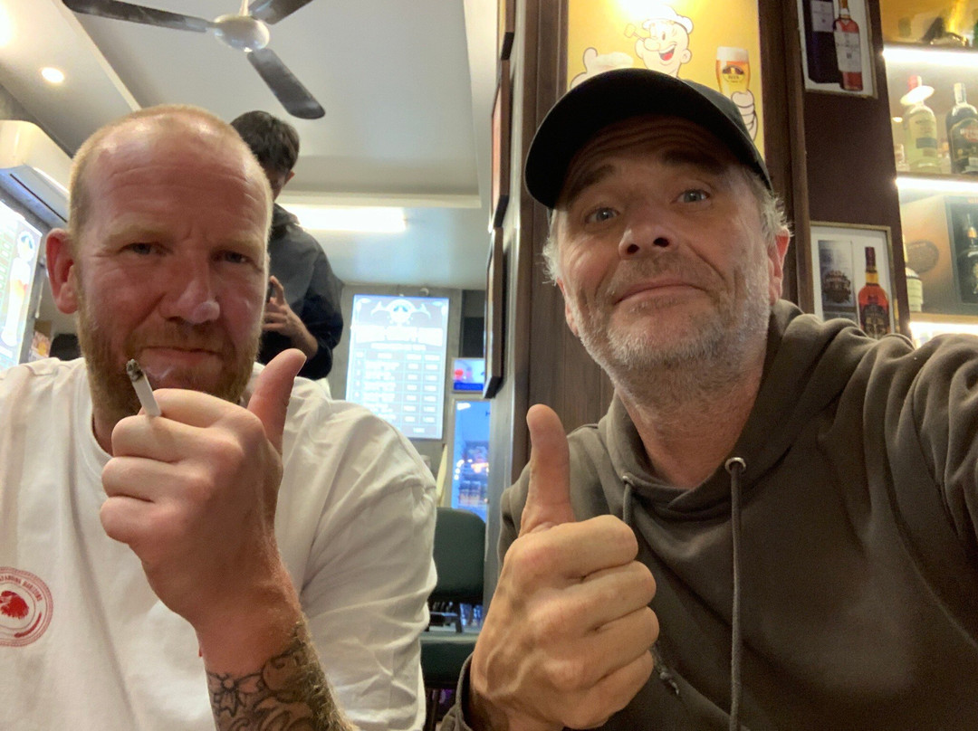 Local Craft Beer - Tony Vu's Brewing