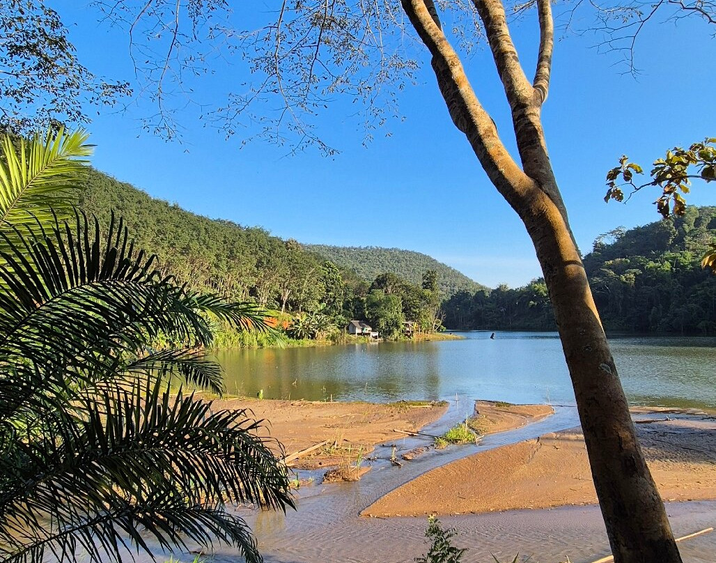 Bamboo Tours-清莱必去景点