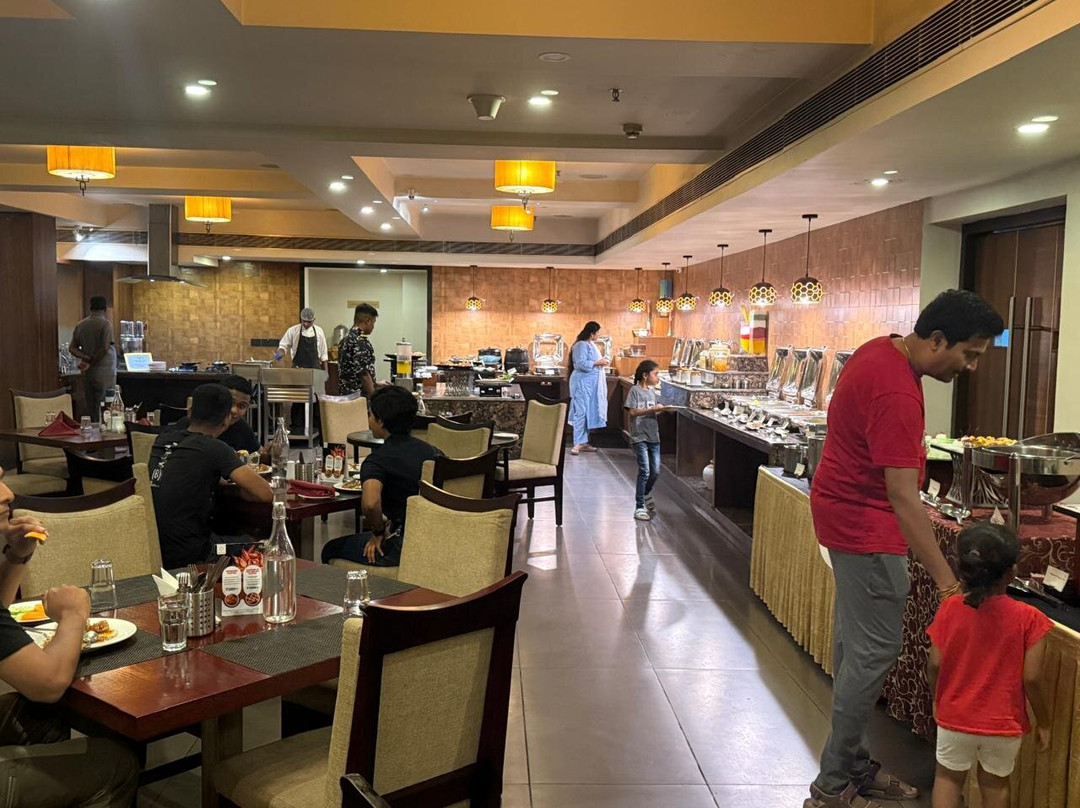 Dimora Thiruvananthapuram主图