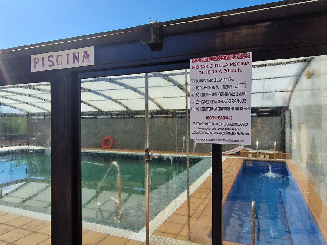 Posada Real Quinta San José主图