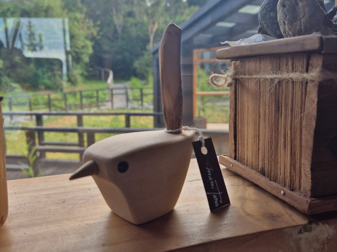 Hotel & Cava Estancia Rilán By Elohi Collection主图