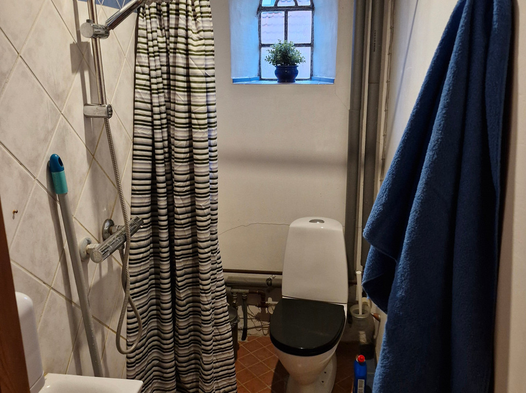 Rosenlund Bed & Breakfast主图