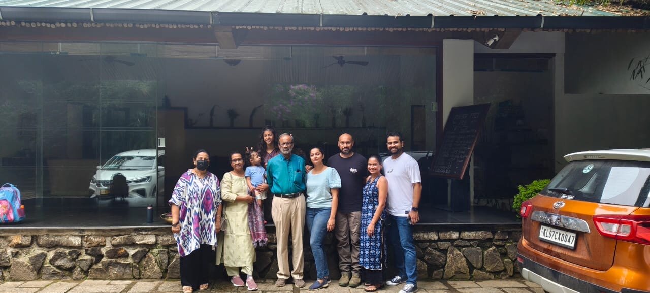 Niraamaya Retreats Cardamom Club, Thekkady-官方