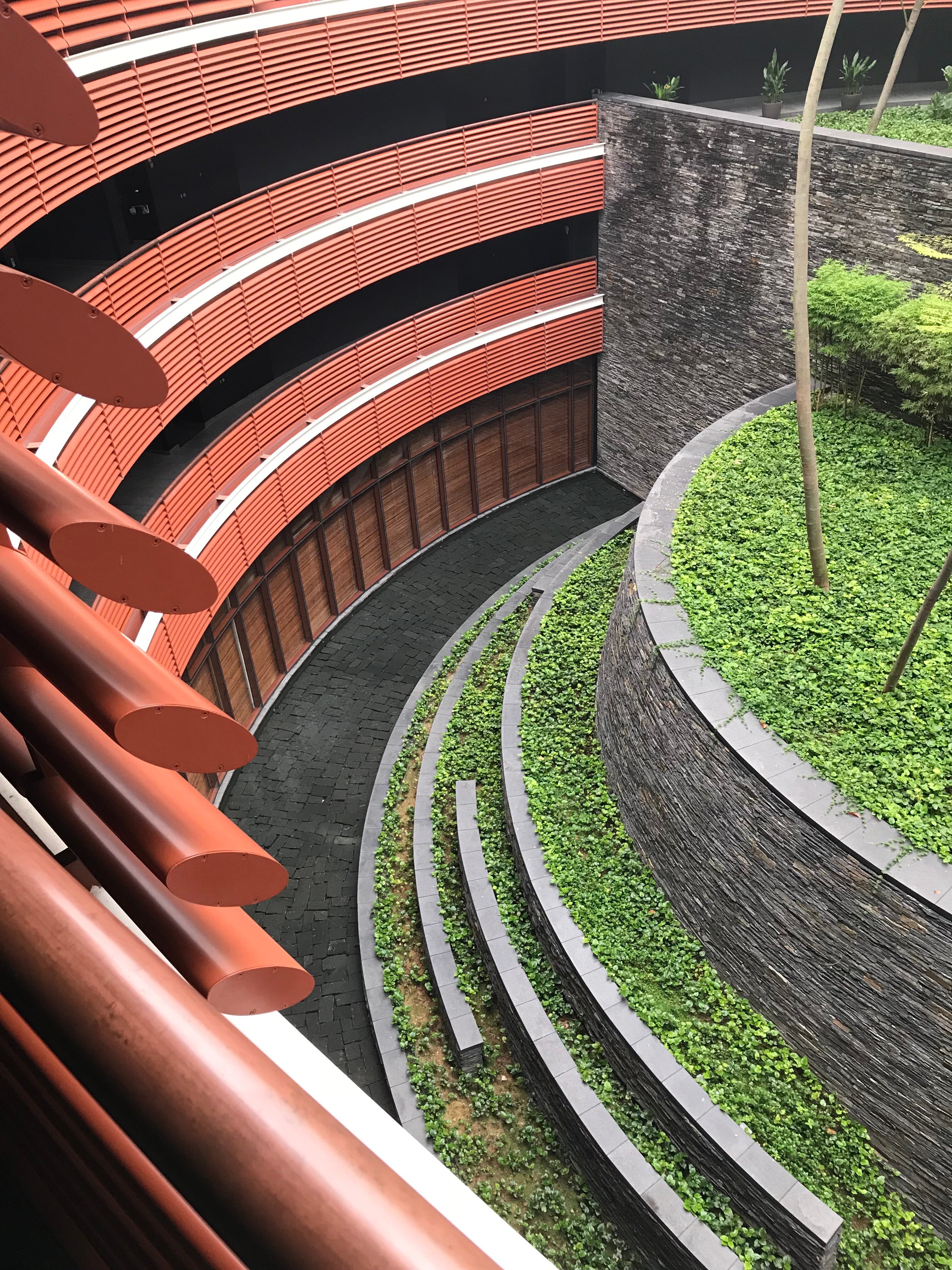 新加坡嘉佩乐酒店-浴室