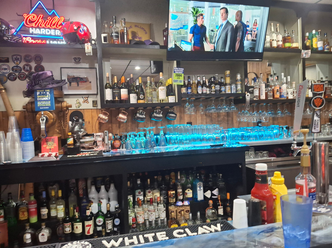 Currie's Family Dining