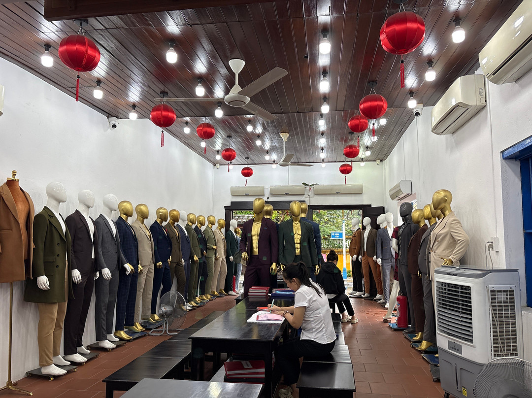 Ba Ri Tailor-会安必去景点