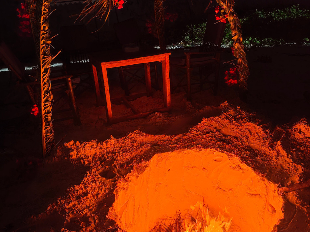 Ramso Zanzibar Tour-帕杰必去景点