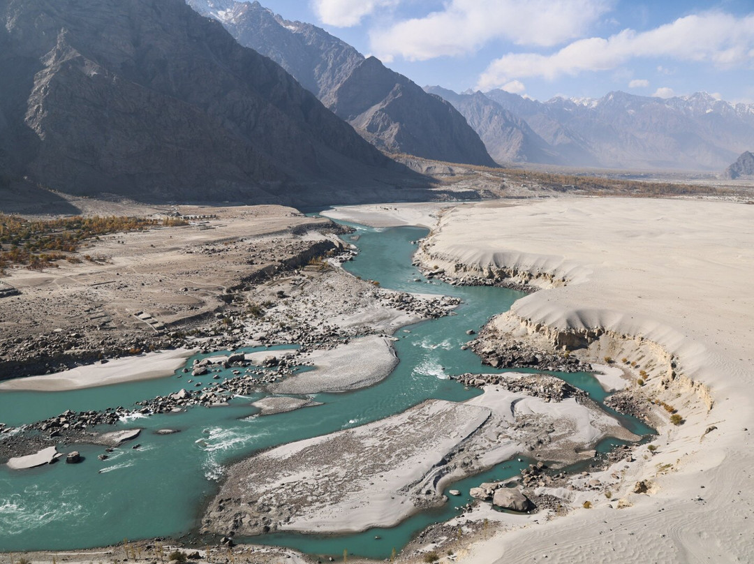 Hiddenture-卡拉奇必去景点