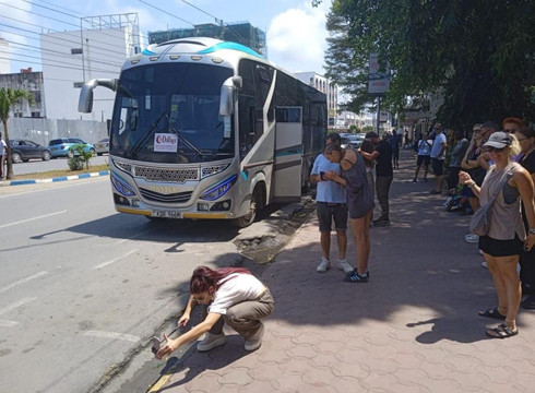 Dallago Tours Kenya Tanzania Limited-内罗毕必去景点