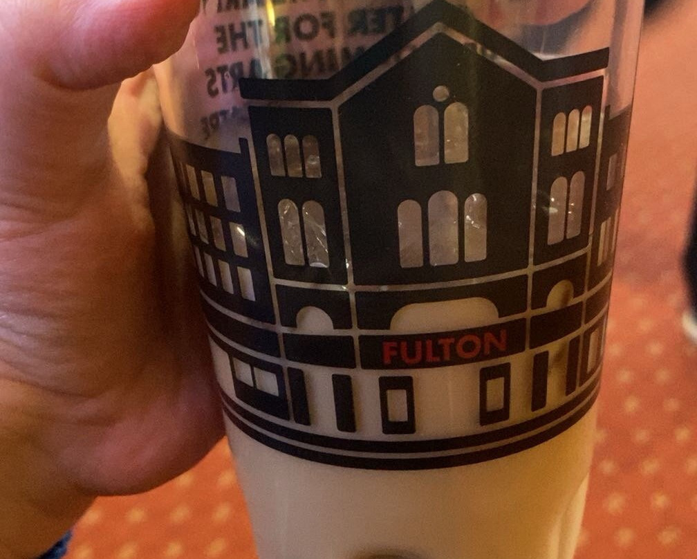 Fulton Theatre-兰卡斯特必去景点