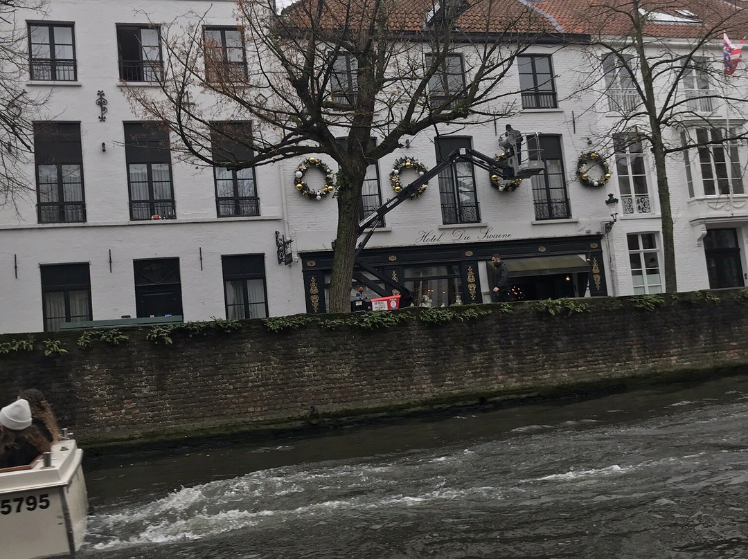 B&B酒店- 根特市中心店主图