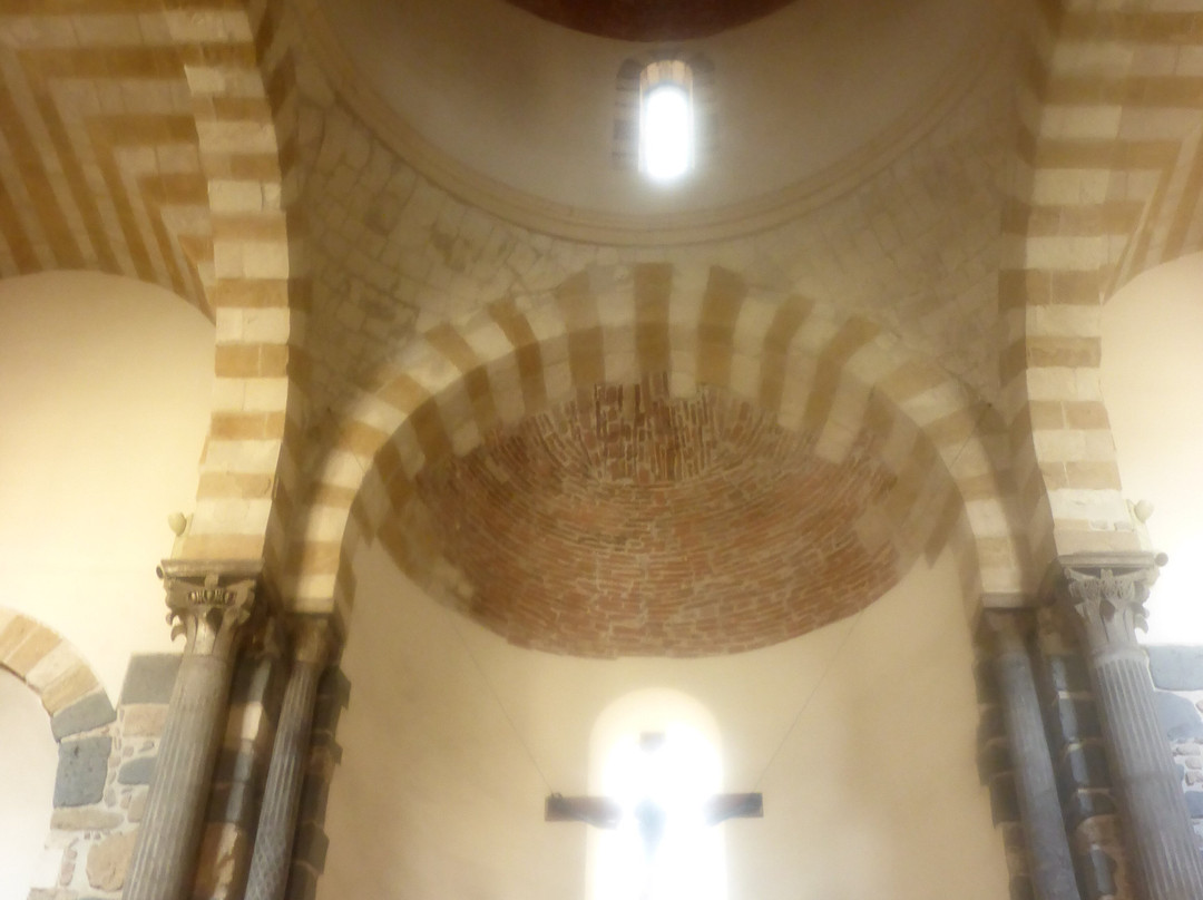 Annunziata dei Catalani Church-墨西拿必去景点