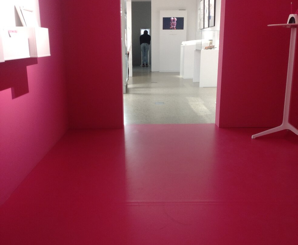 Deutsches Medizinhistorisches Museum-因戈尔施塔特必去景点