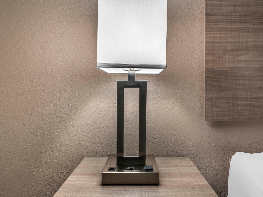 Red Roof Inn Queensbury主图