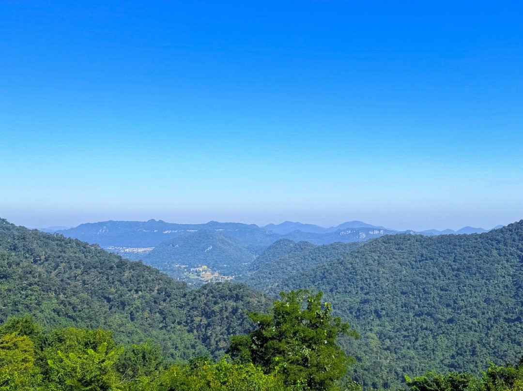 Khao Yai National Park-北丕必去景点