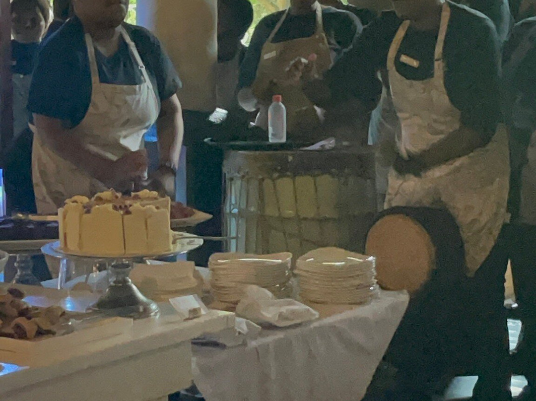 Mowana Day Spa-桑顿必去景点