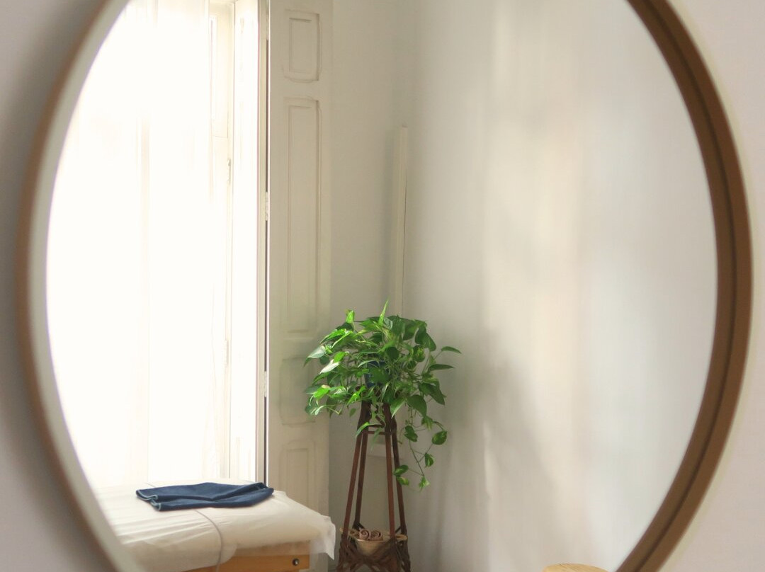 Almenta Masajes-巴伦西亚必去景点