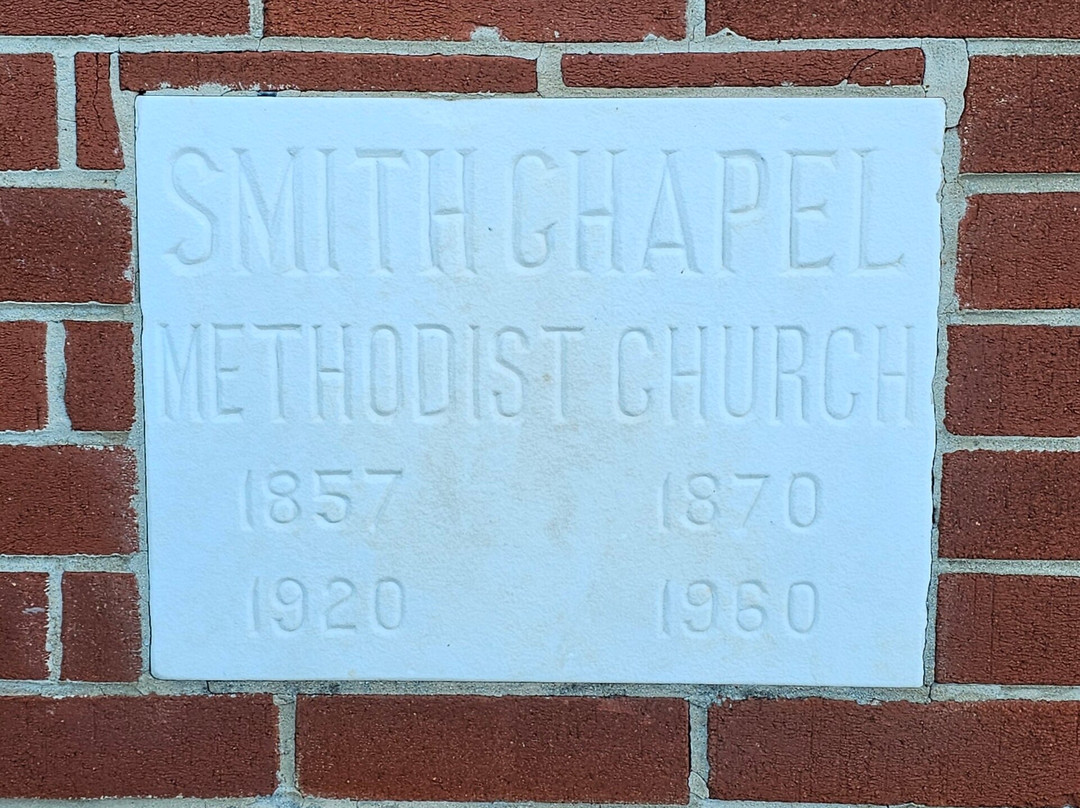 Smith's Chapel United Methodist Church