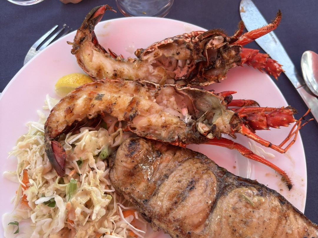 Paradisio Excursions Ile Maurice-大湾必去景点