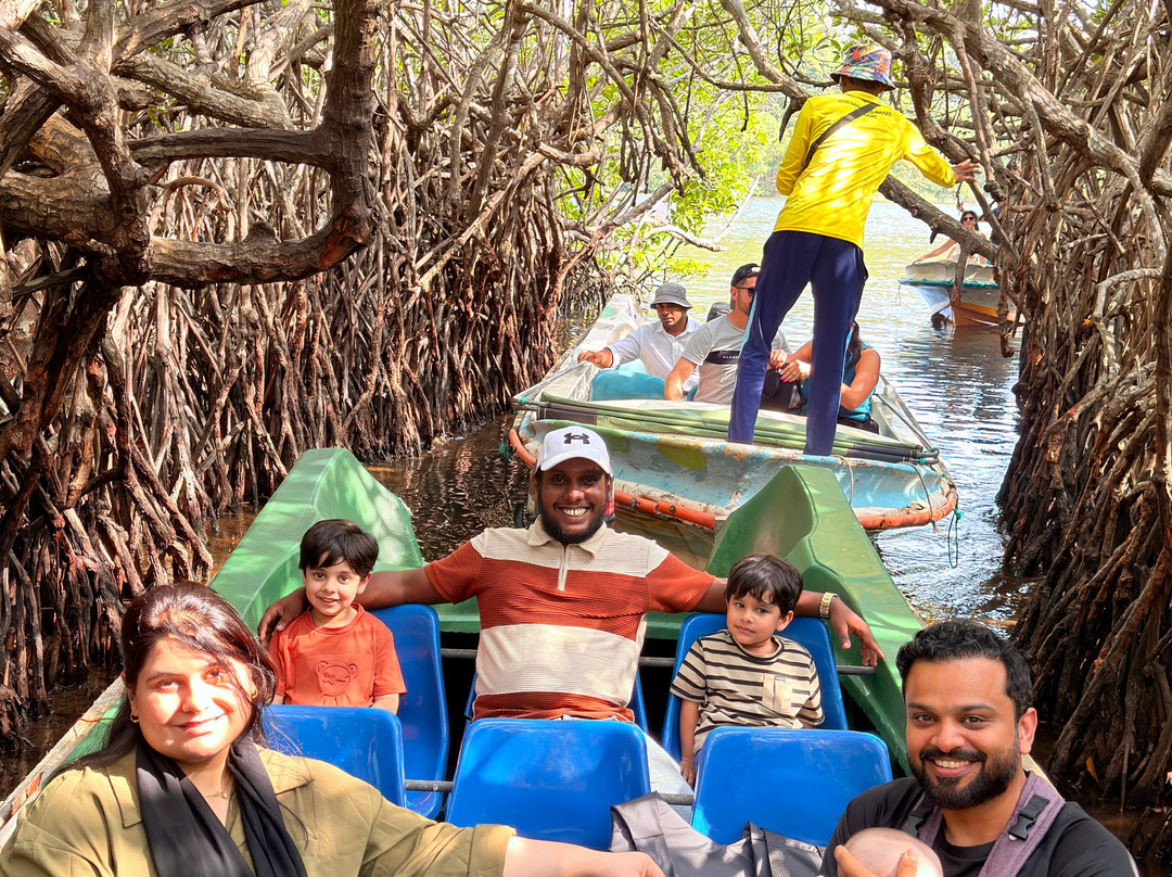 Sri Lanka Tour Guides-Gonapola必去景点