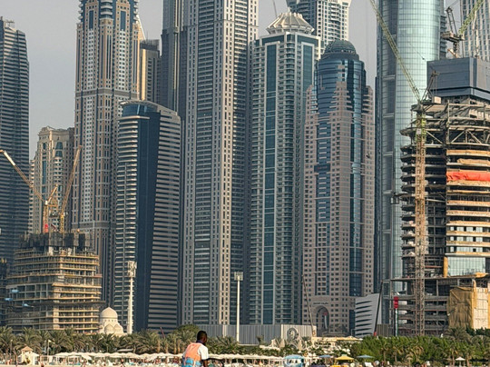 Sea Life Watersports Dubai-迪拜必去景点