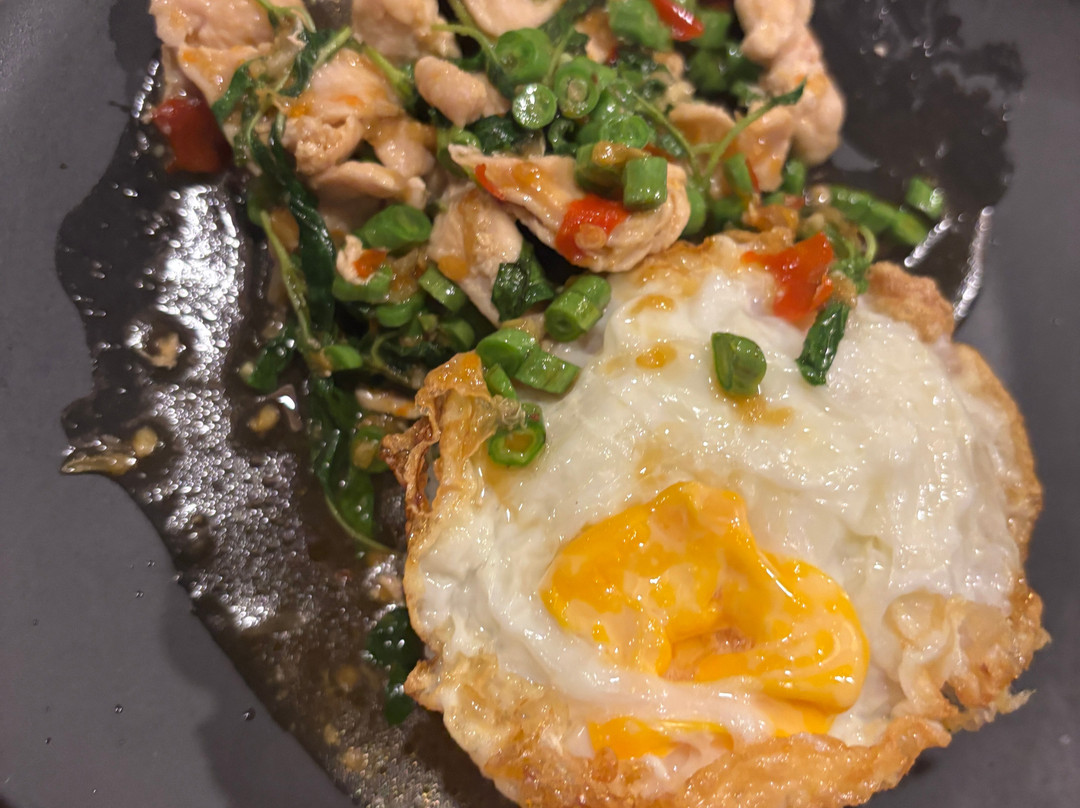 Cooking with Mon-兰塔岛必去景点