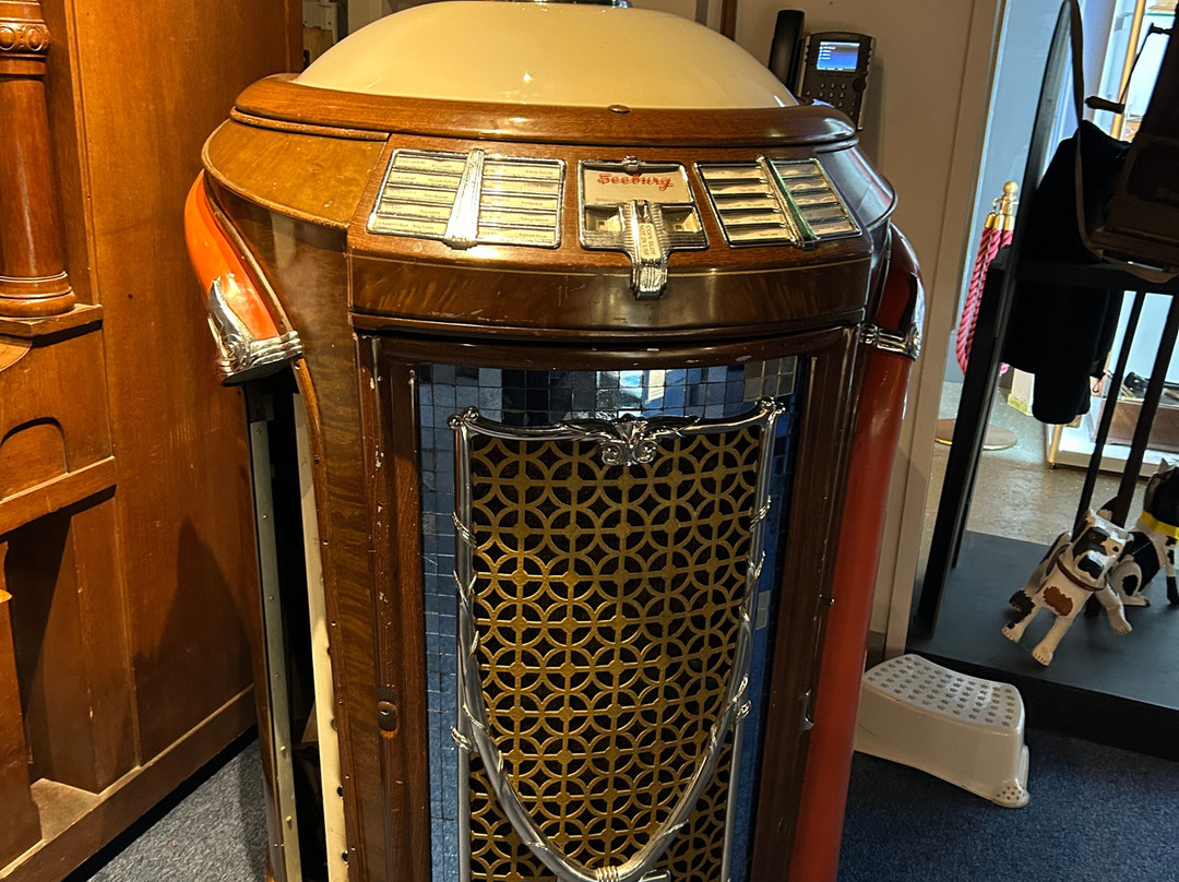 音乐剧博物馆-布伦特福德必去景点