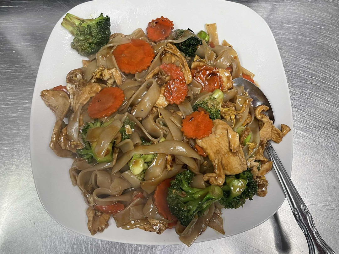 Thai Mukda Restaurant主图