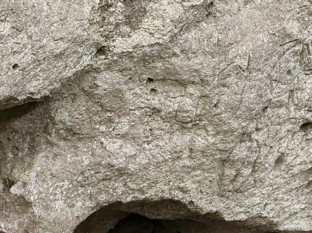Angono Petroglyphs-比南格南 必去景点