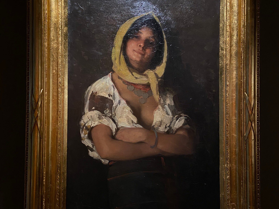 Palatul Culturii-雅西必去景点