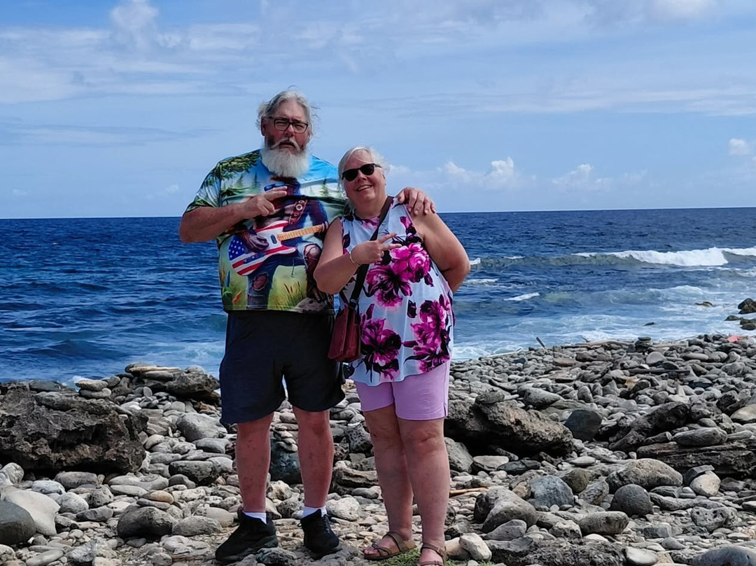 Go Port-卡纳维拉尔港必去景点