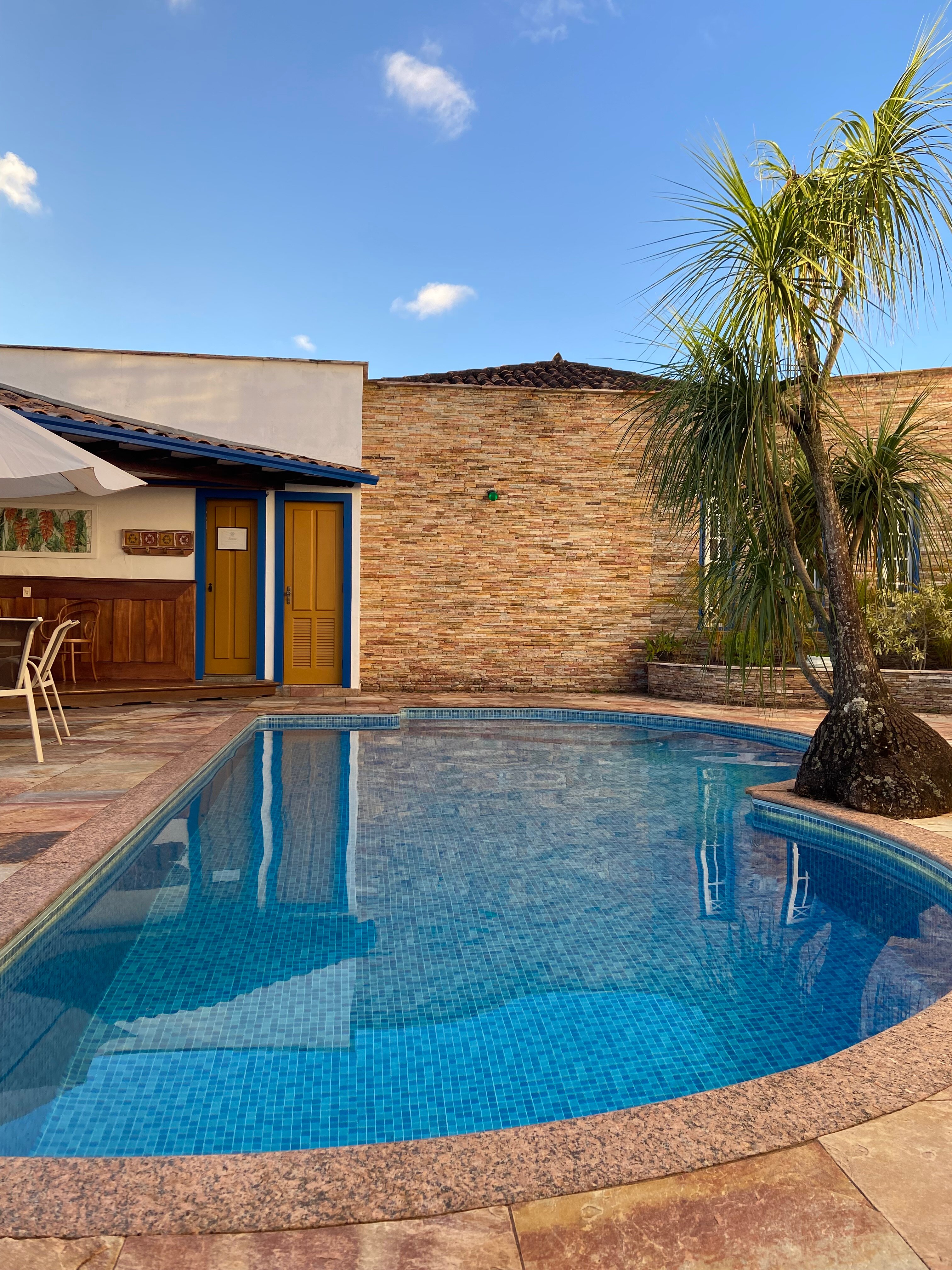 Sinha Olimpia Hotel-官方