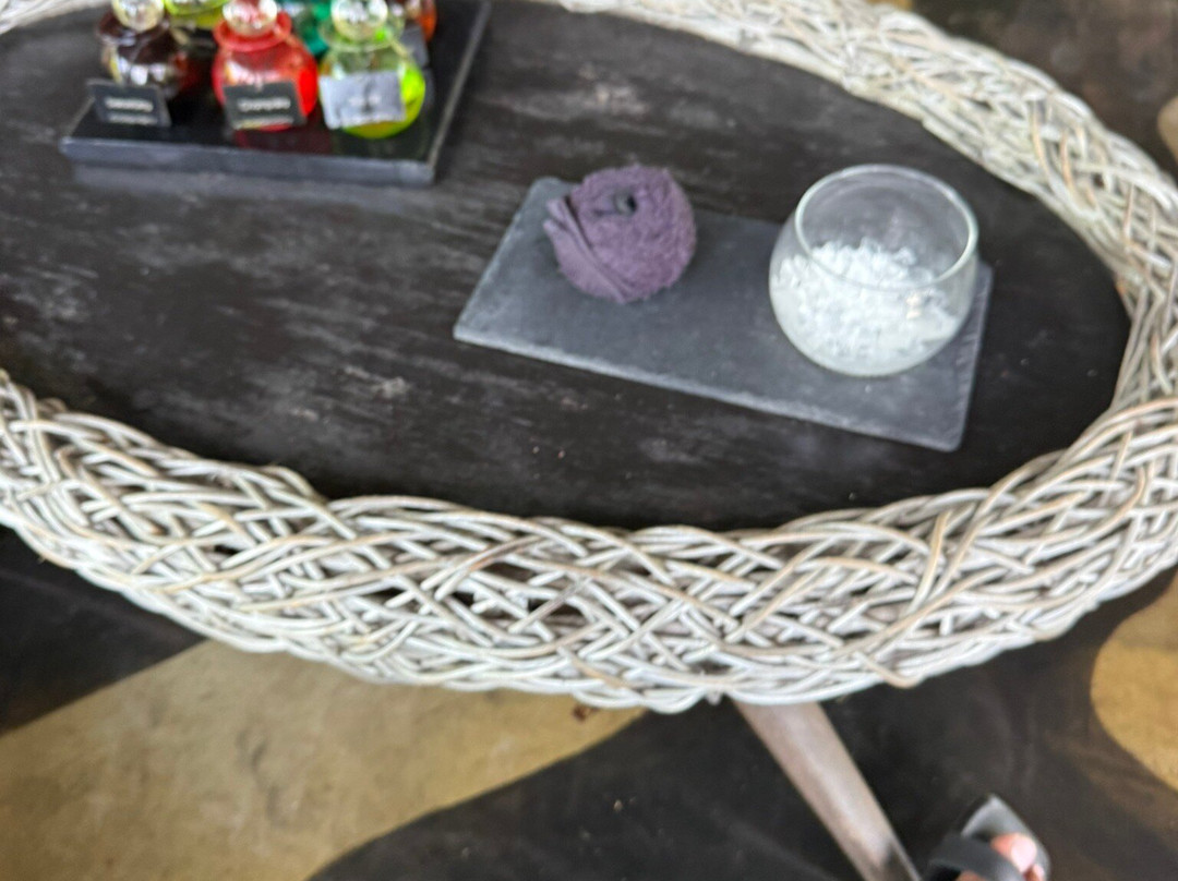 Coqoon Spa-Sakhu必去景点