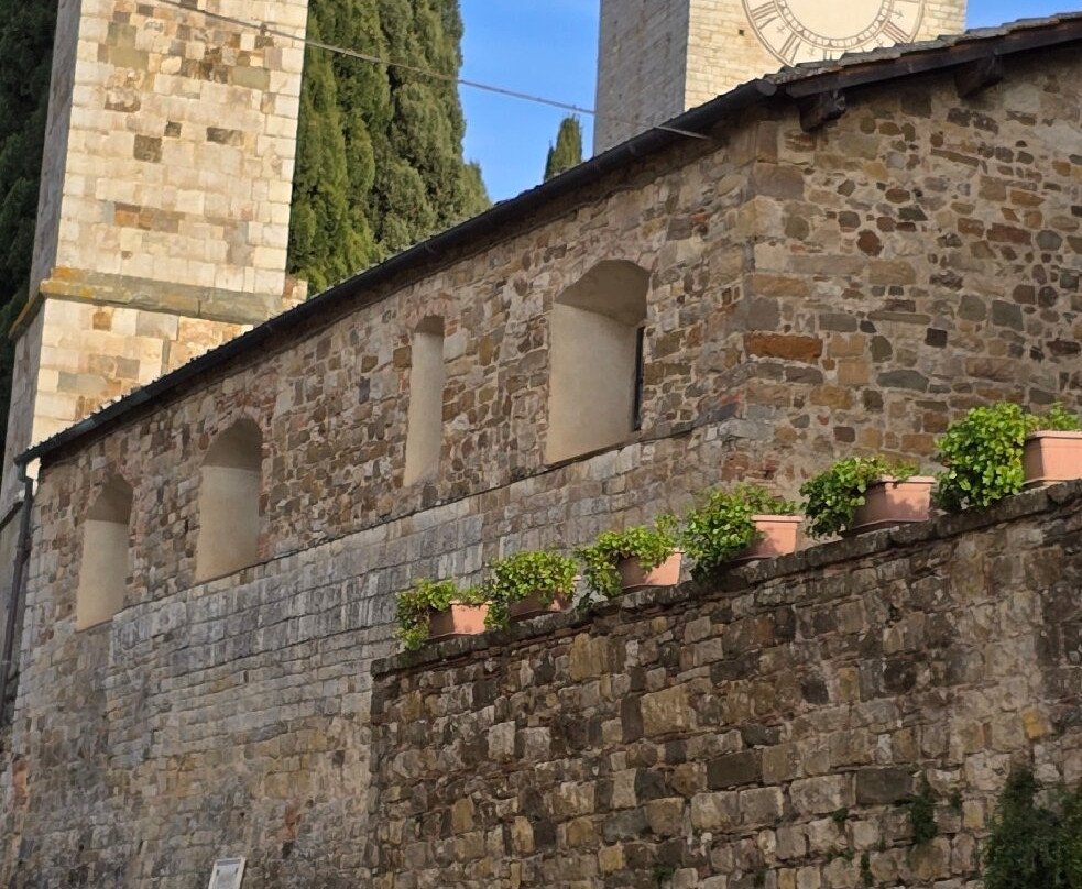Yep Bike-佩萨河谷圣卡夏诺必去景点