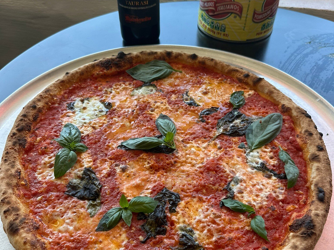 Emma Hearth & Market