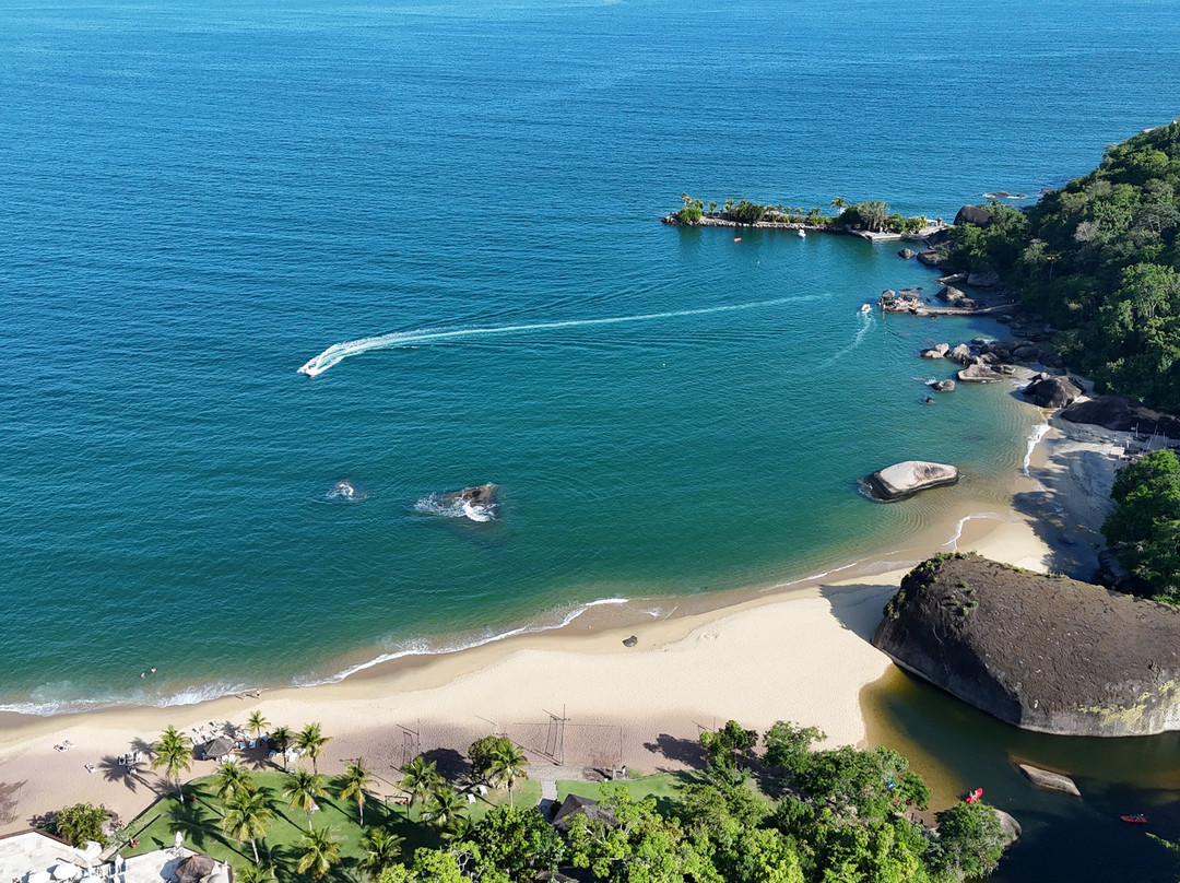 里约彼德拉斯地中海度假村主图